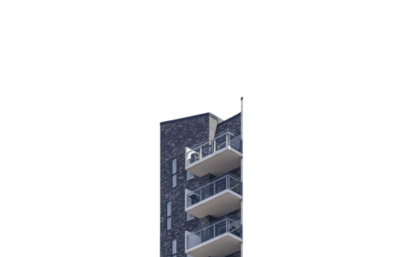 Building Left